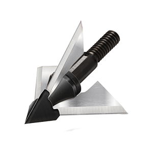 QAD Exodus Standard Full Blade