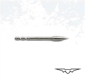 Black Eagle X-impact Break off points - 120 grain