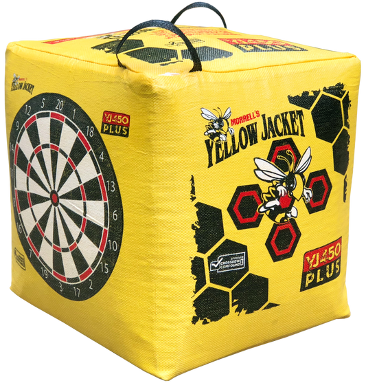 Morrell YJ425 Plus Field Point