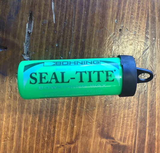Bohning Seal Tite Wax