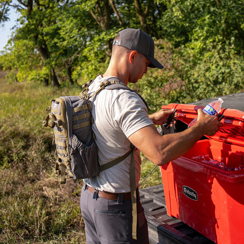 Latitude Outdoors Ranger 11 | Mobile Tree Stand Pack