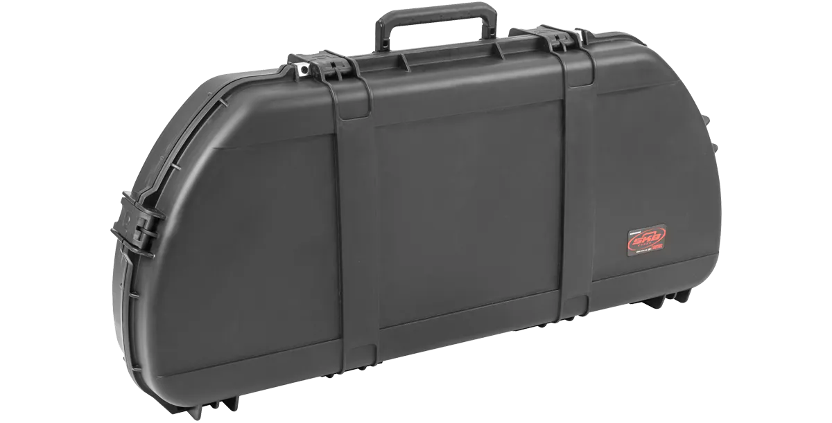 SKB SKB iSeries Shaped Bow Case