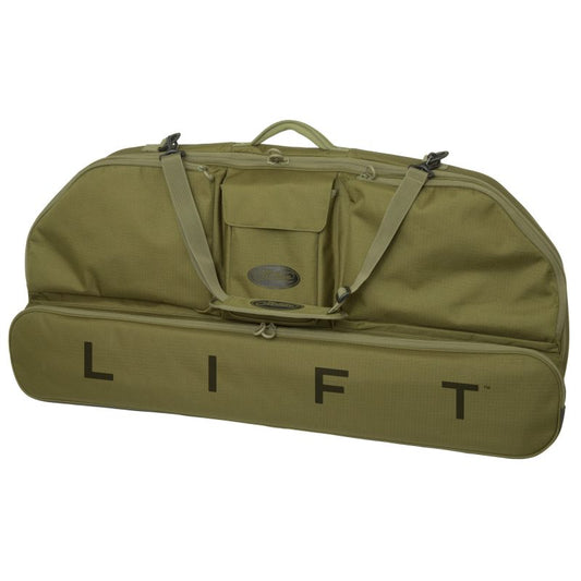 Elevation Mathews Lift Bowcase