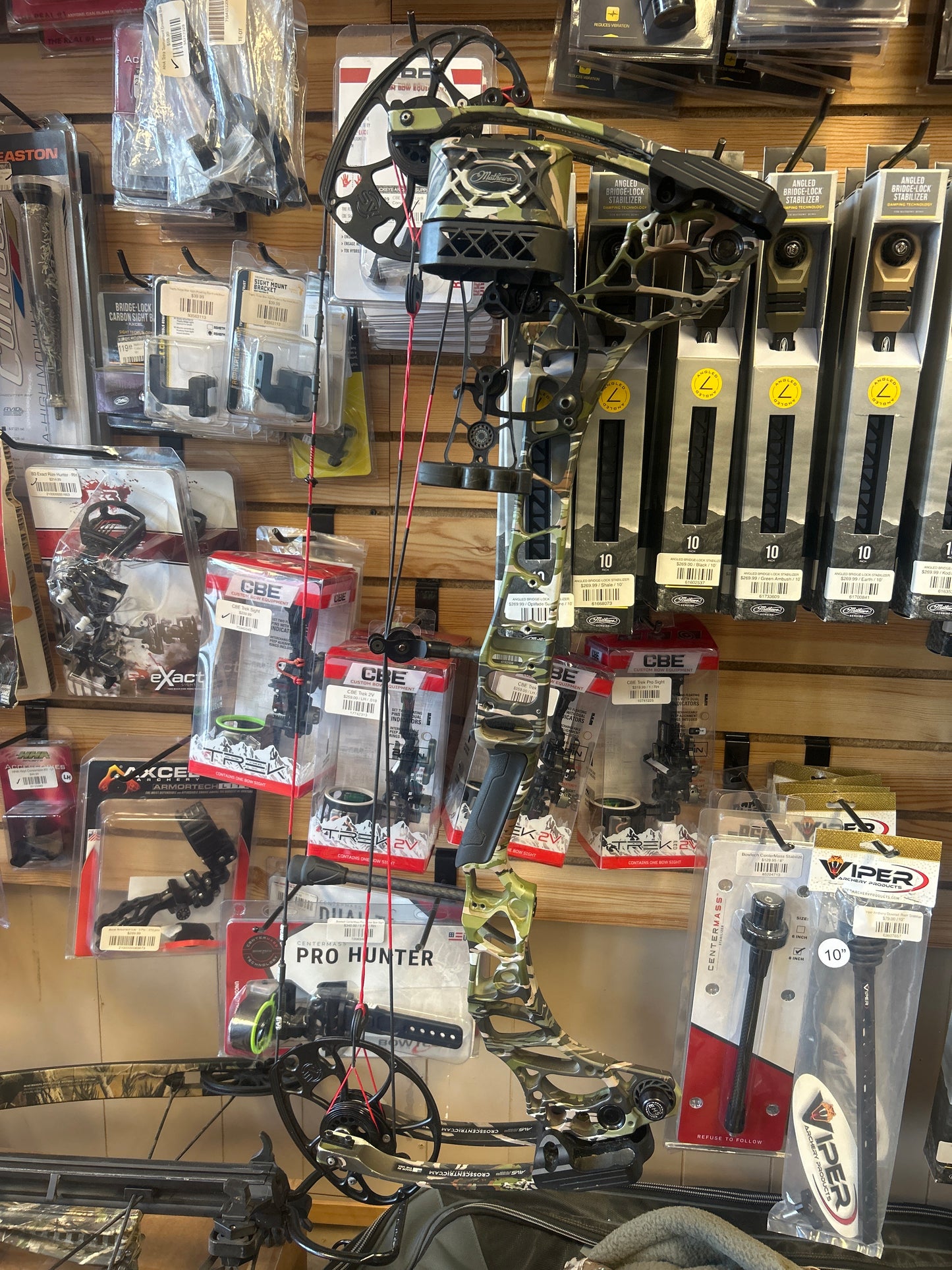 Used( Vertix) with quiver