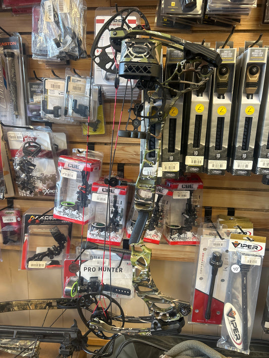 Used( Vertix) with quiver