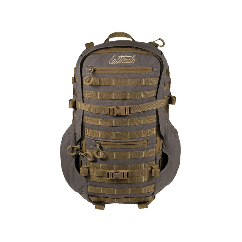 Latitude Ranger Outdoors 22