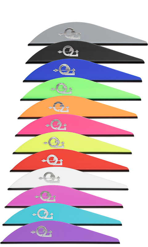 Q2i Griff-X 2.3" Vane
