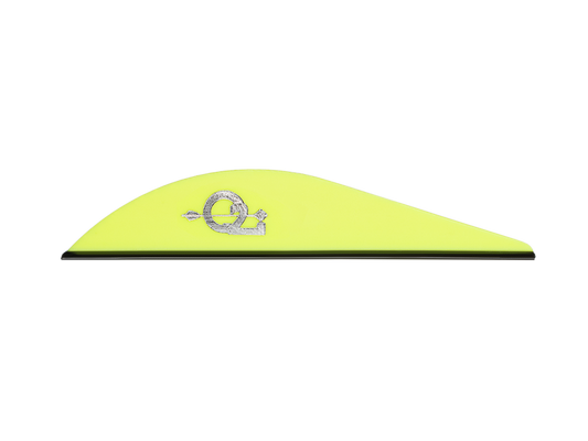 Q2i Griff-X 2.3" Vane