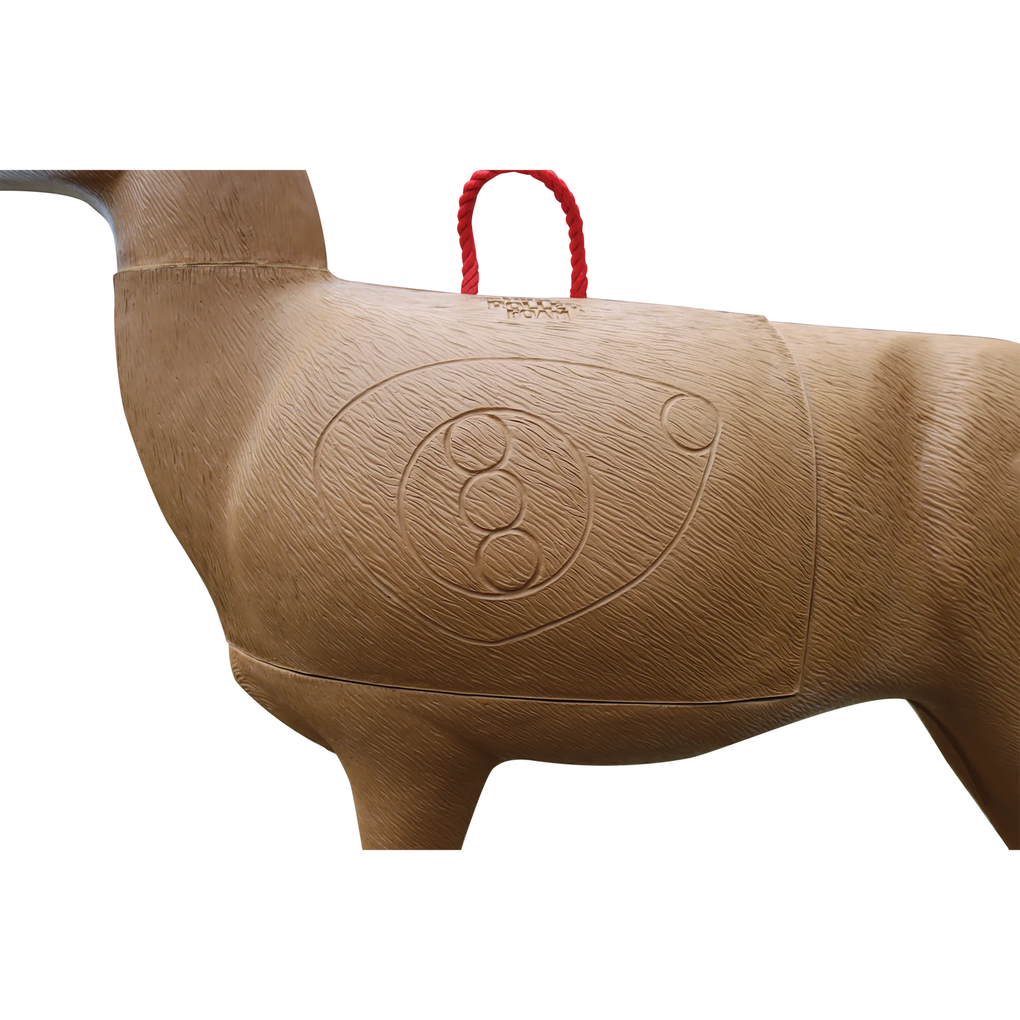 Morrell Transformer Buck