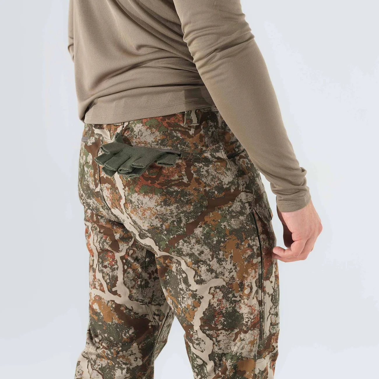 First Lite Men's 308 Whitetail Pant