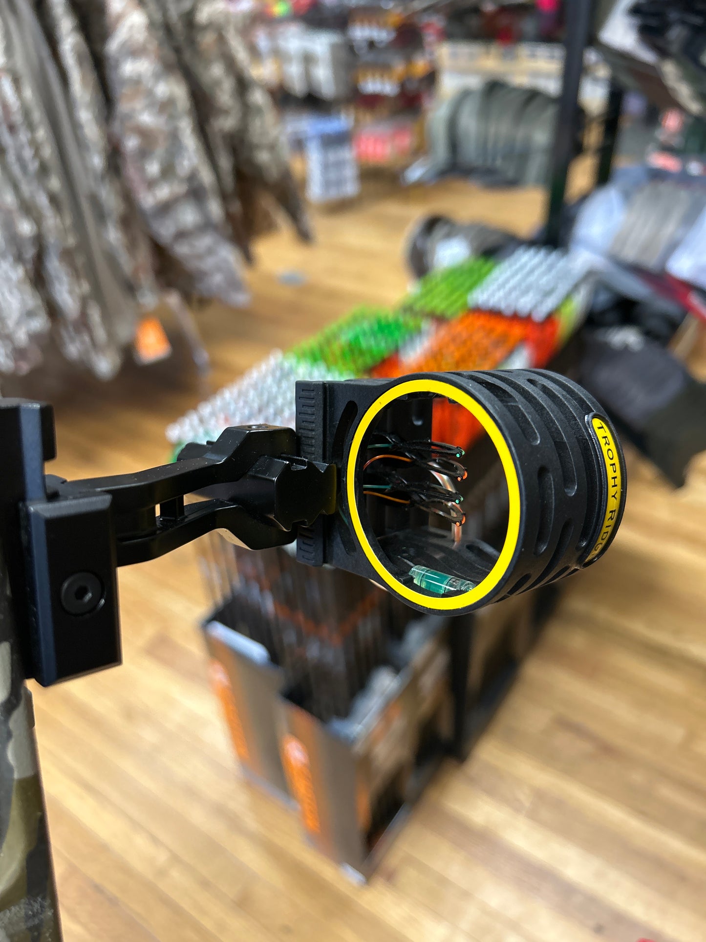 (Used) Bear Legit Maxx Loaded