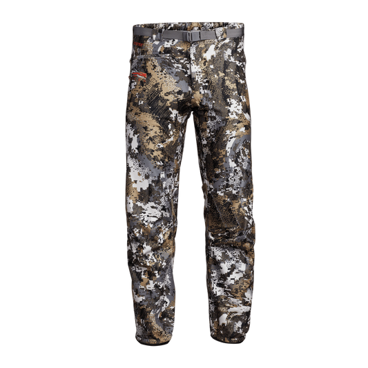 Sitka Downpour Pant