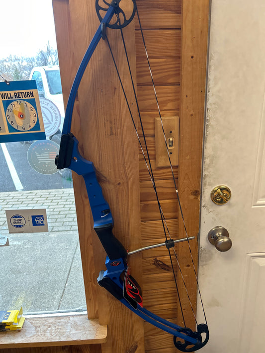 Genesis - LH - black