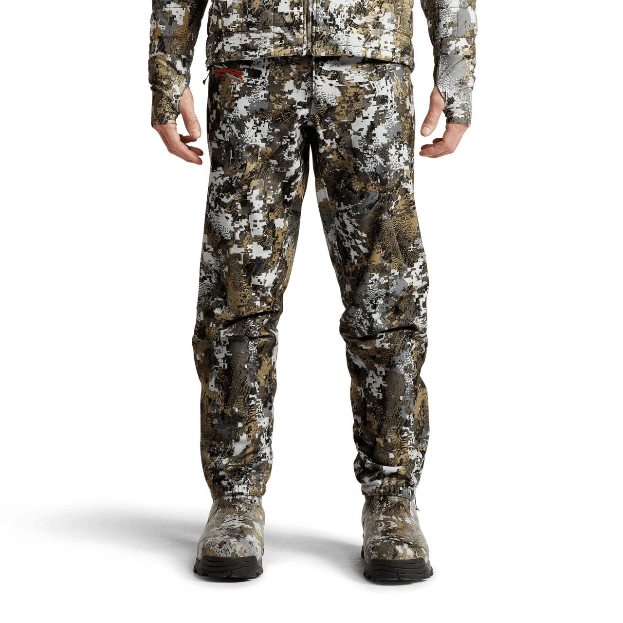 Sitka Downpour Pant