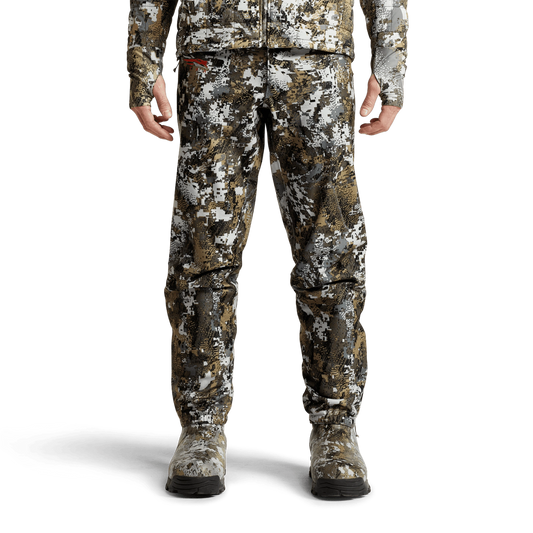 Sitka Downpour Pant