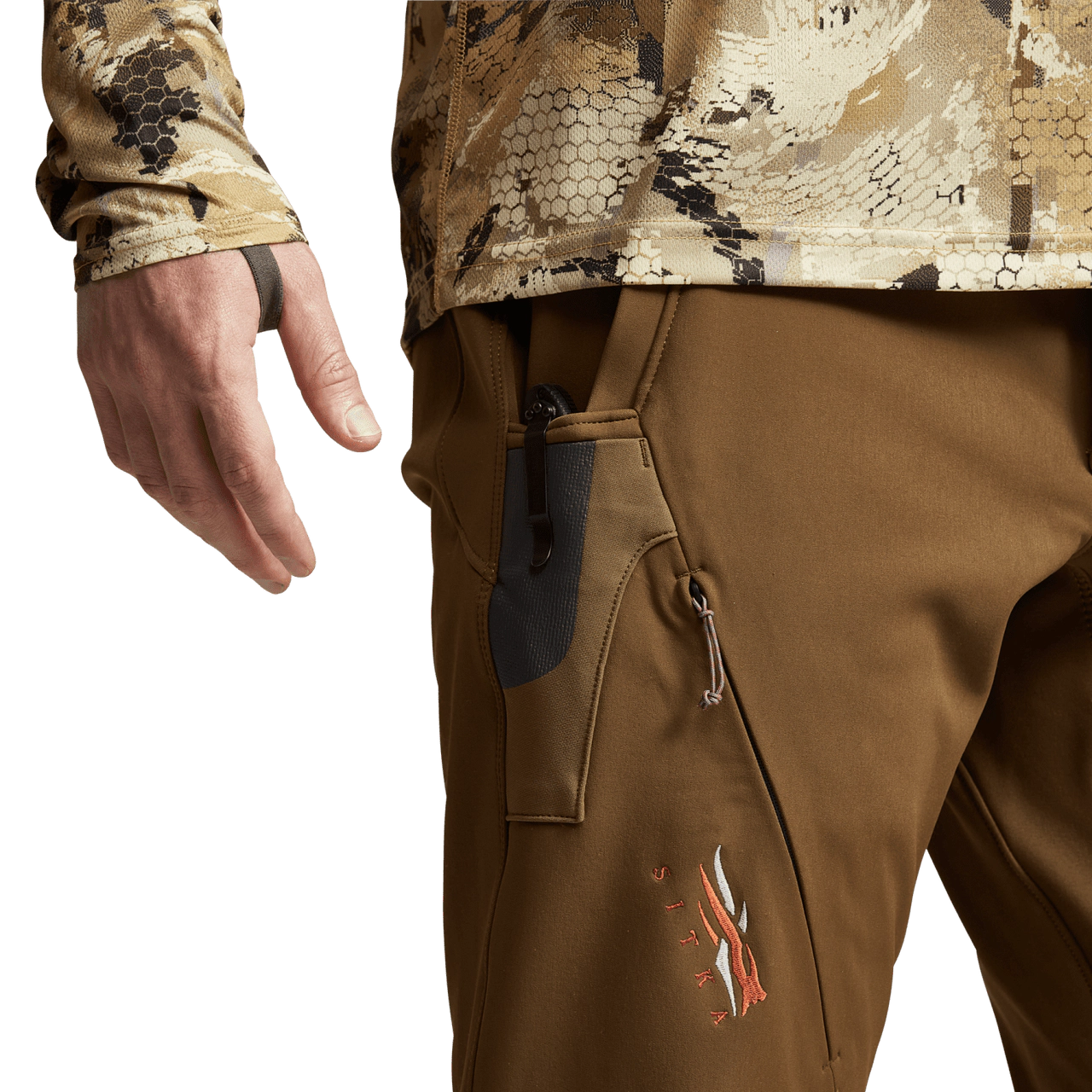 Sitka Dakota Pant