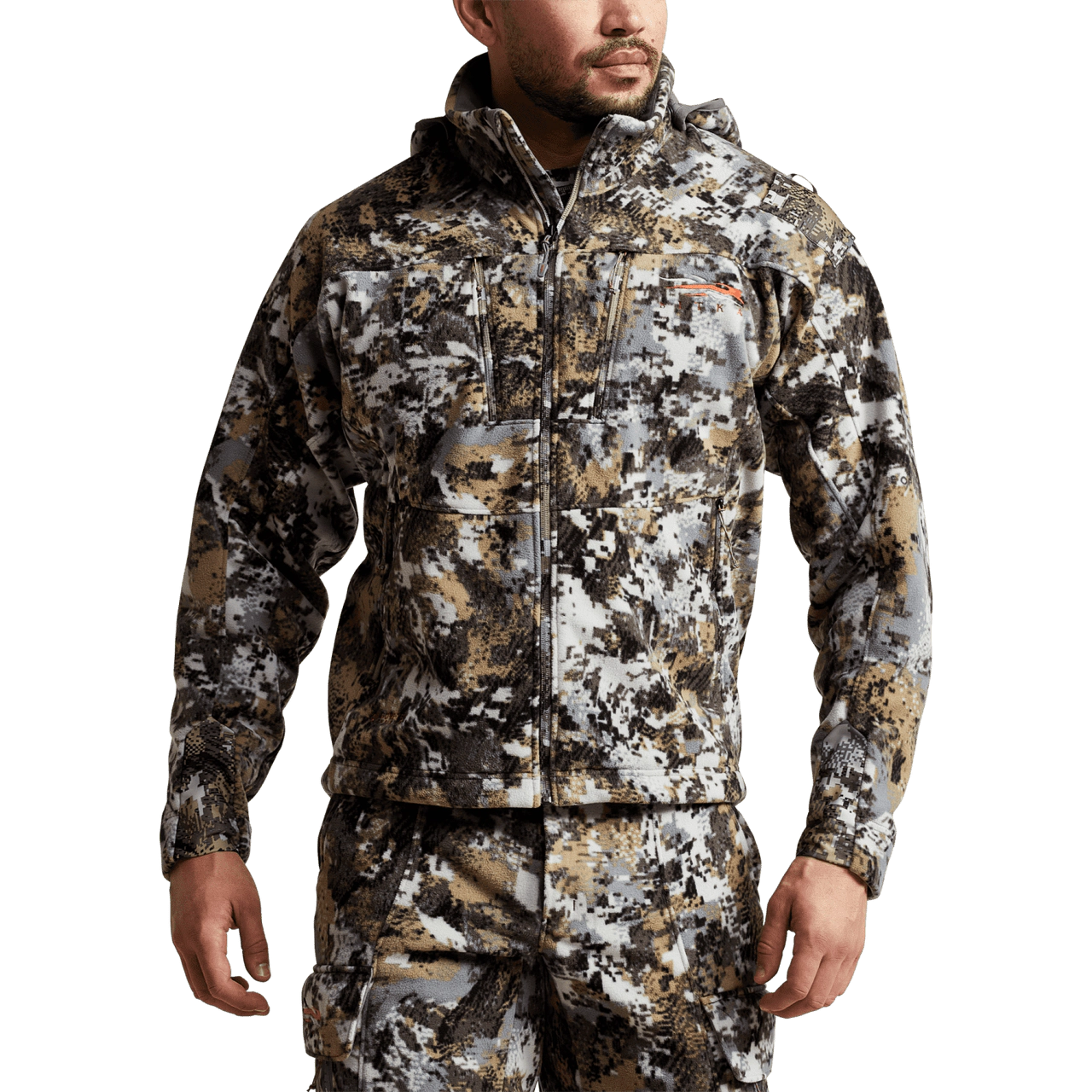 Sitka Stratus Jacket