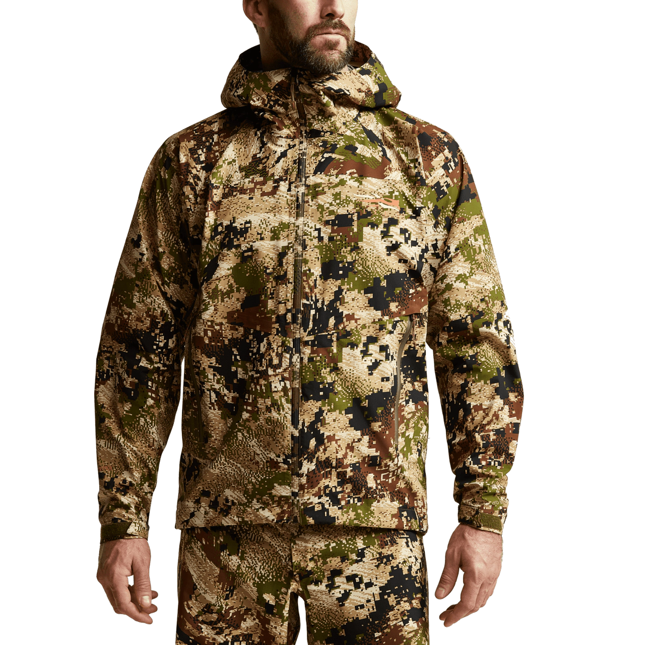 Sitka Dew Point Jacket