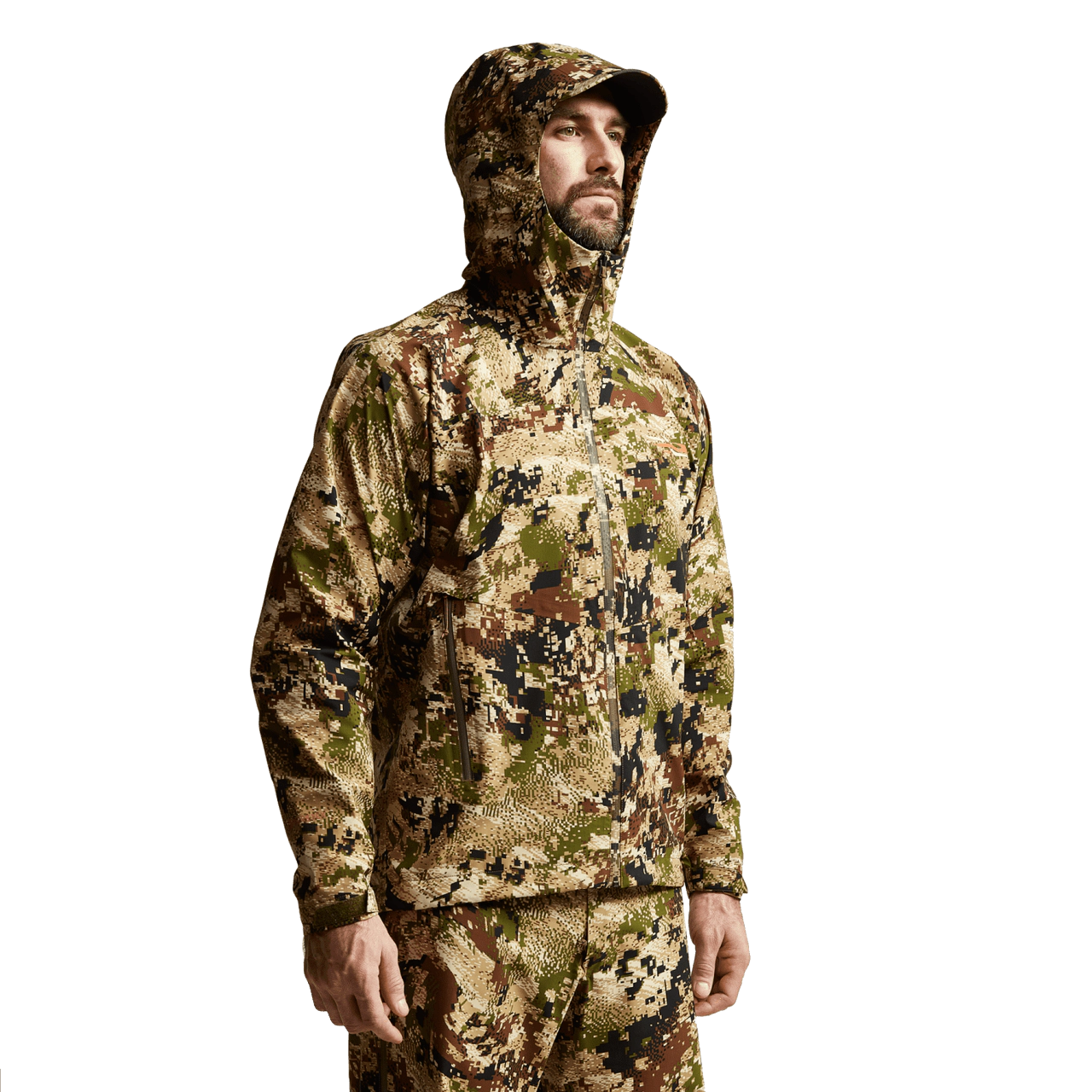 Sitka Dew Point Jacket