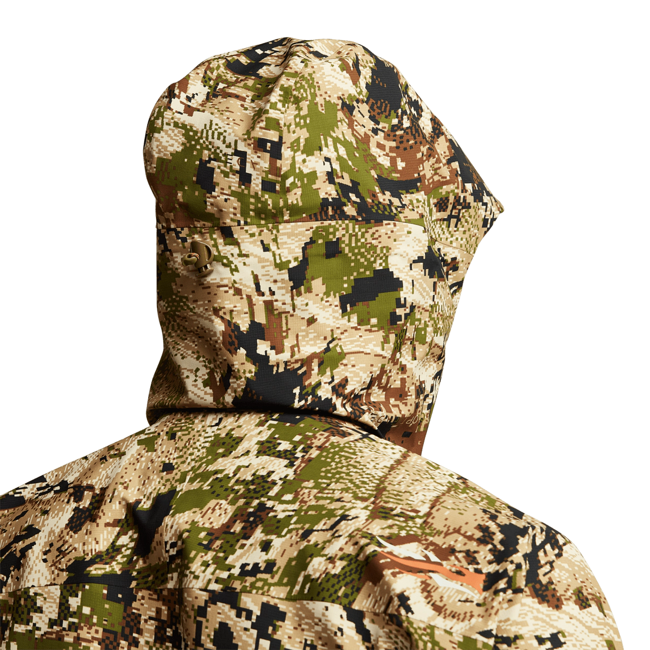 Sitka Dew Point Jacket