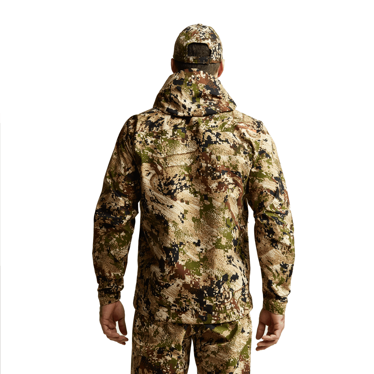 Sitka Dew Point Jacket