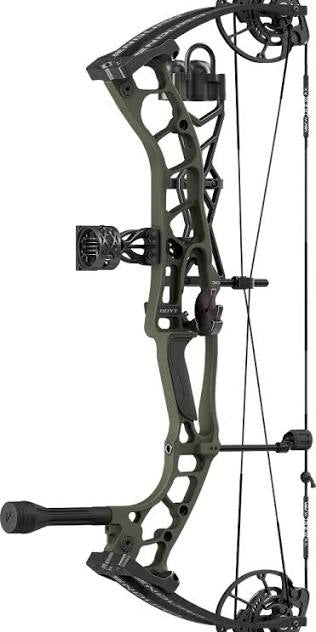 Hoyt Enduro