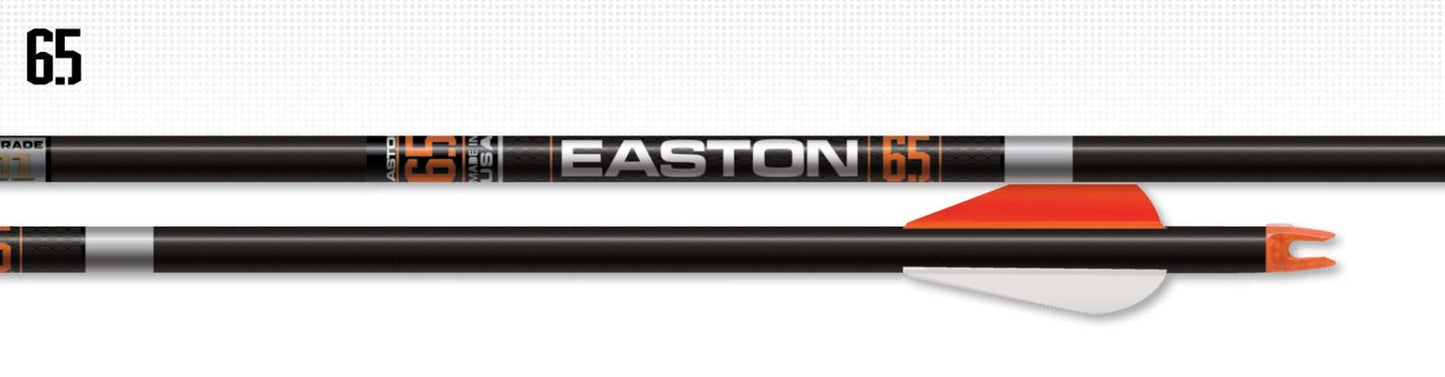 Easton 6.5 Match Grade Pro Series - AAE Hybrid 26 vanes