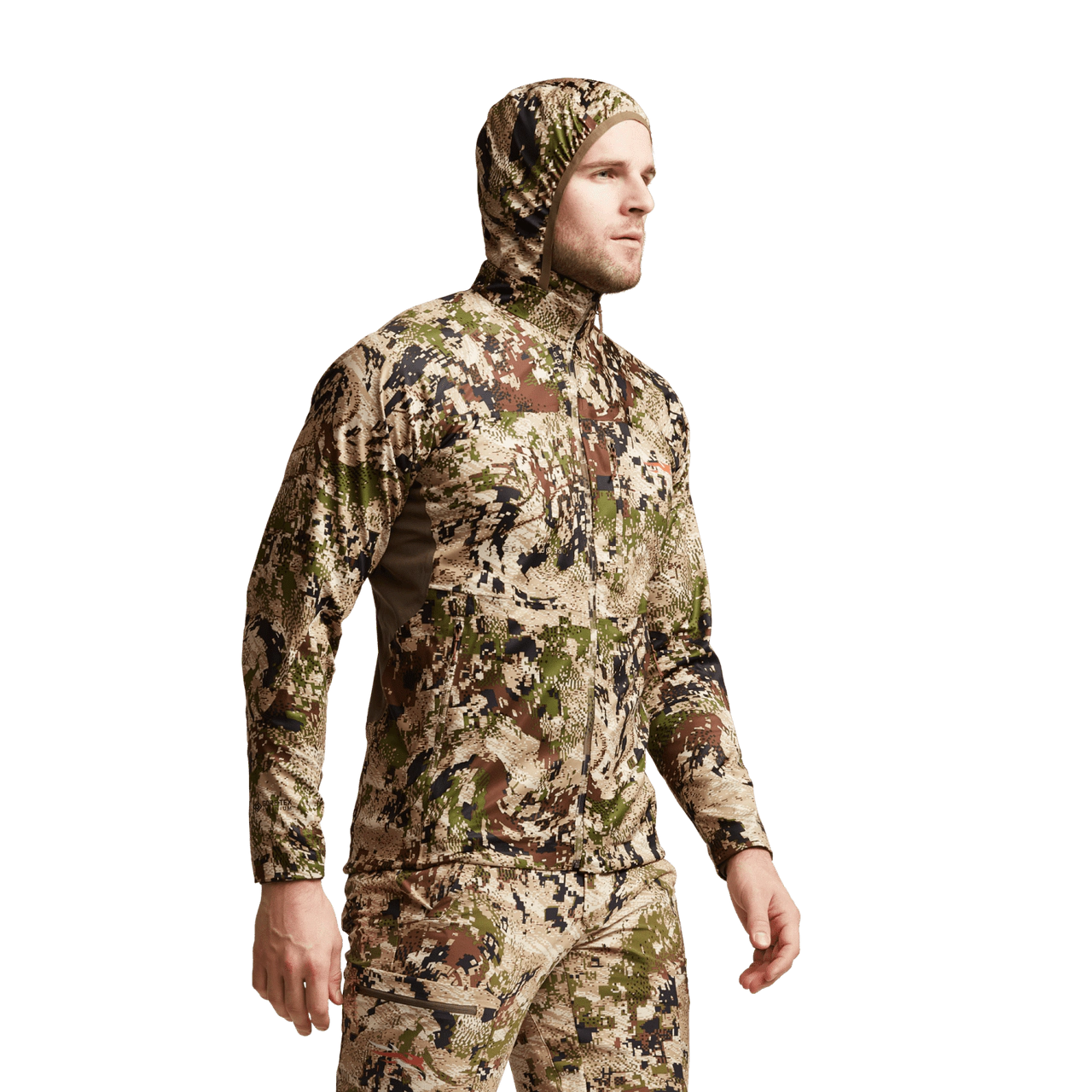 Sitka Mountain Evo Jacket