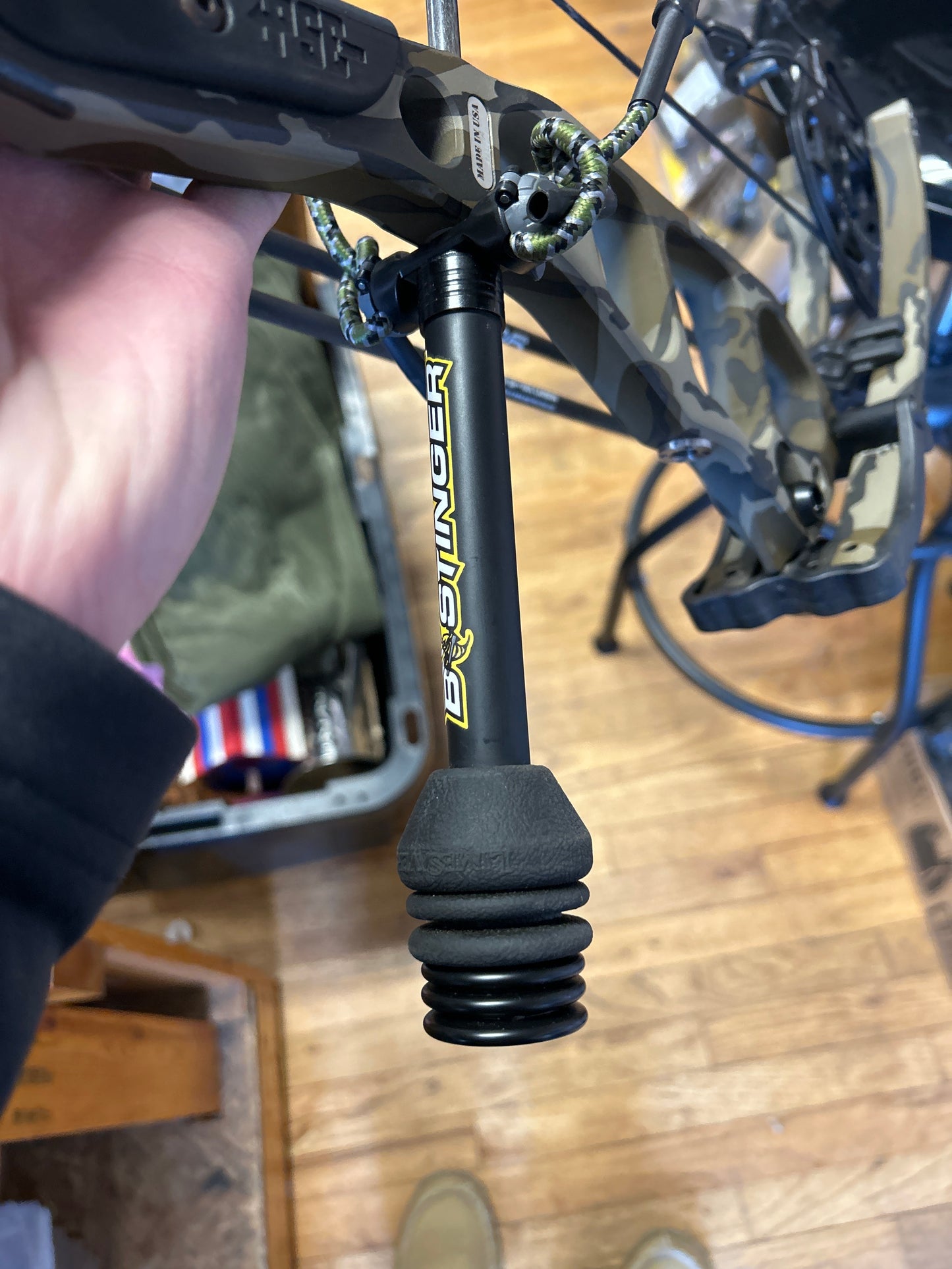 (Used) pSE Drive NXT Loaded