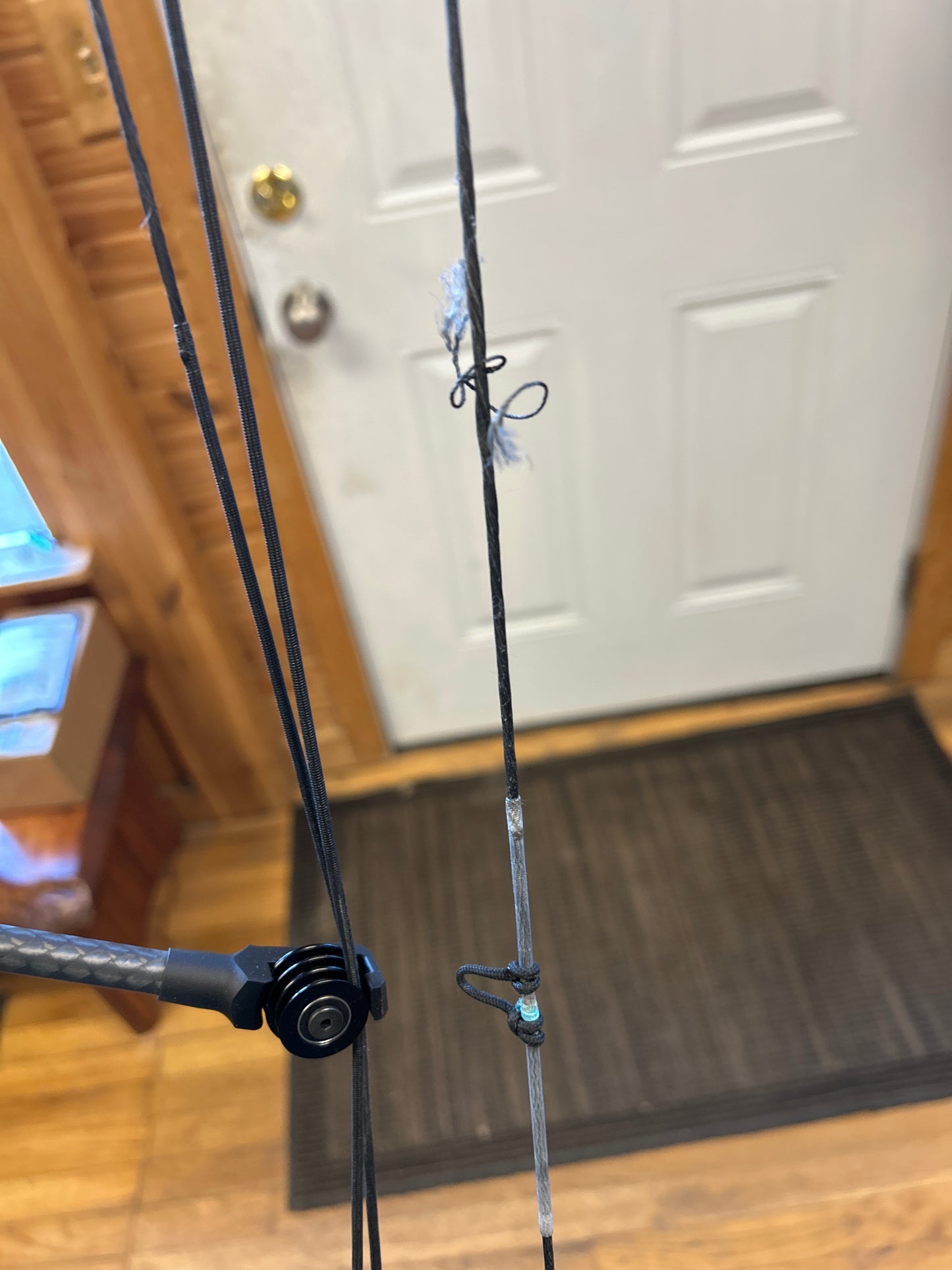 (Used) Mathews Title Teal