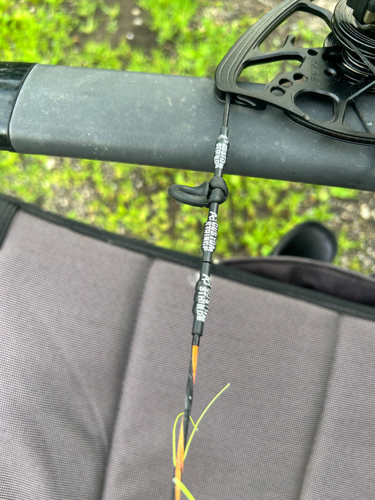 Used Mathews Archery LIFT