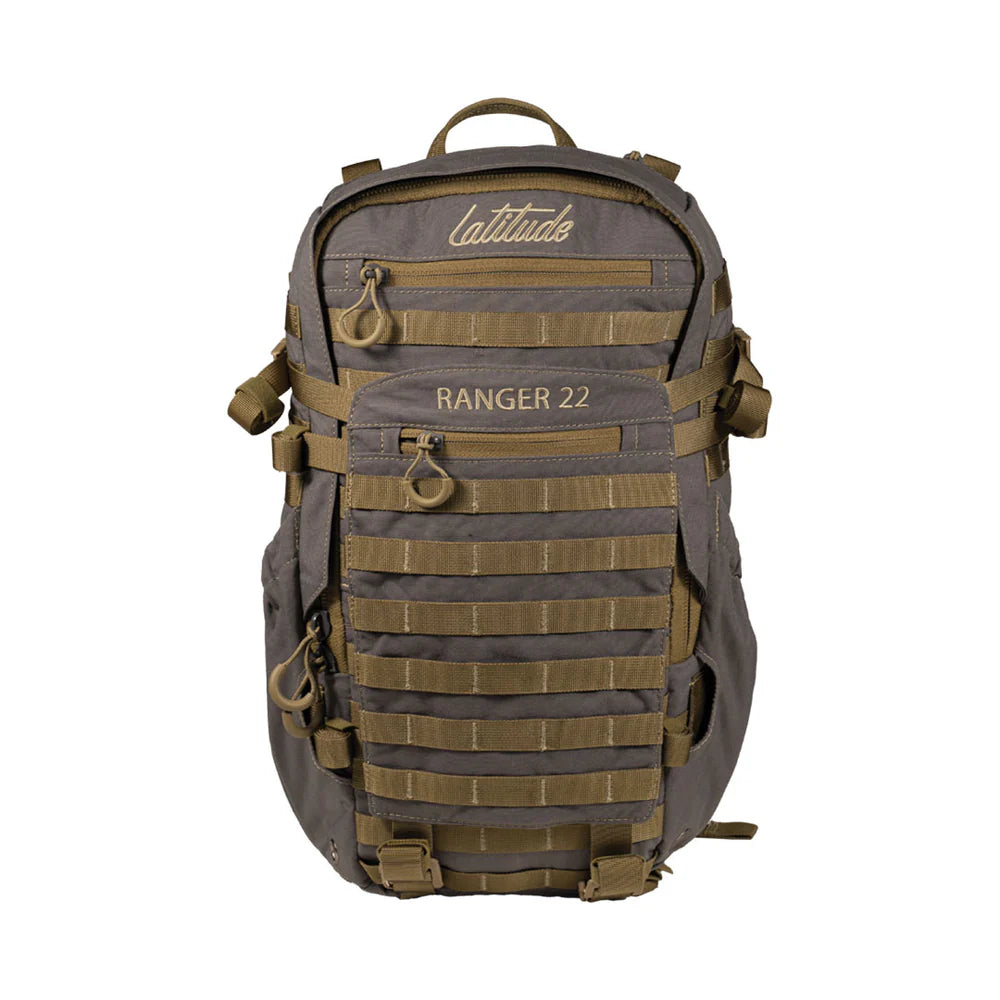 Latitude Ranger Outdoors 22