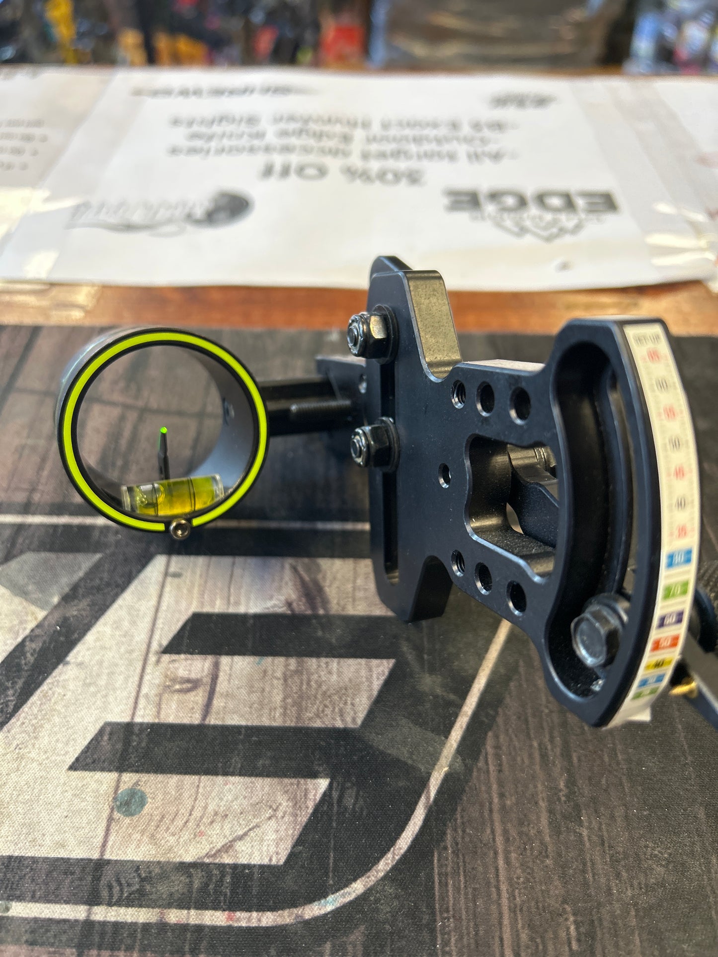 (Used) HHA Sports Optimizer Lite Sight