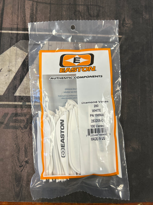 Easton Diamond Vane 280