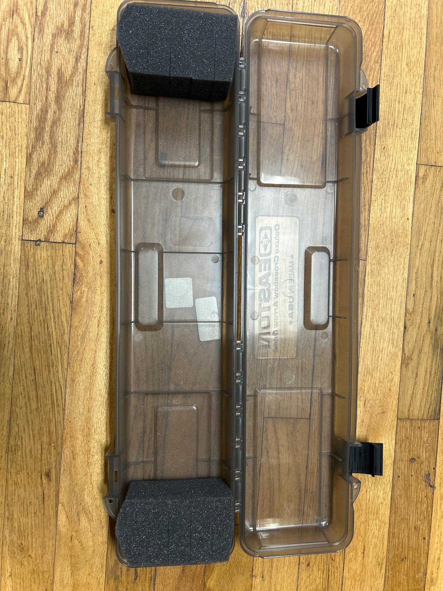 Easton Deluxe Crossbow Arrow Case