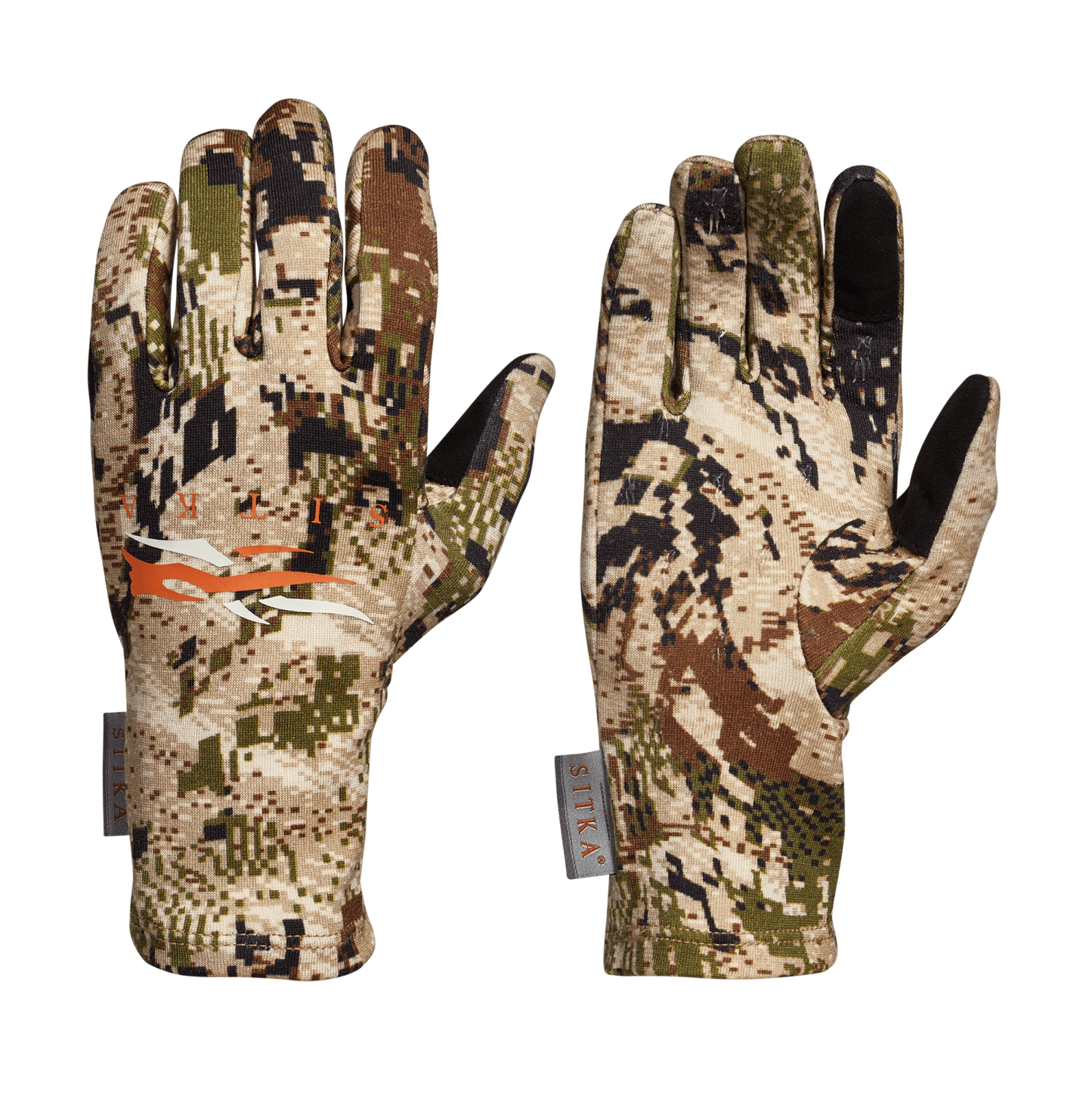 Sitka Merino 330 Glove