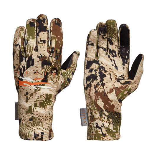 Sitka Merino 330 Glove