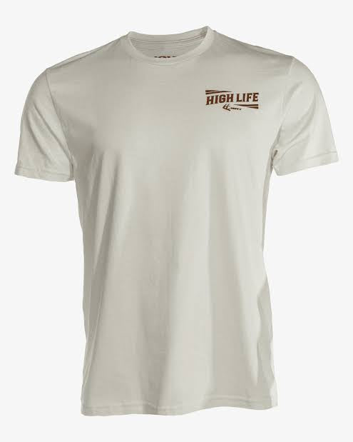 Hoyt Archery High Life T-Shirt