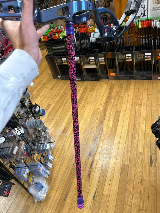 (Used) PSE XPRESSION with stabilizer