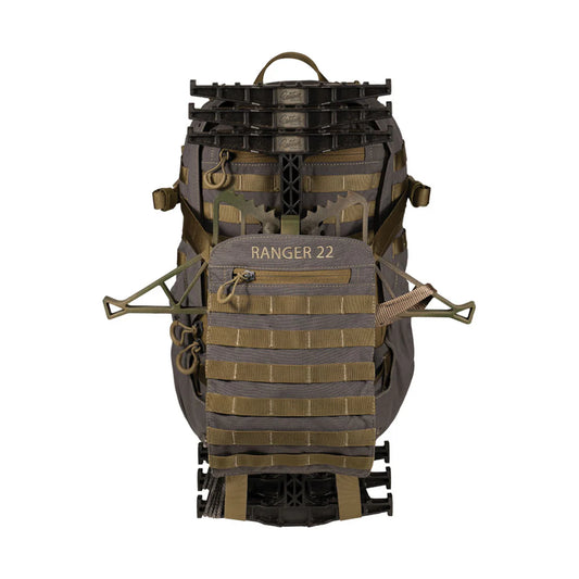 Latitude Ranger Outdoors 22