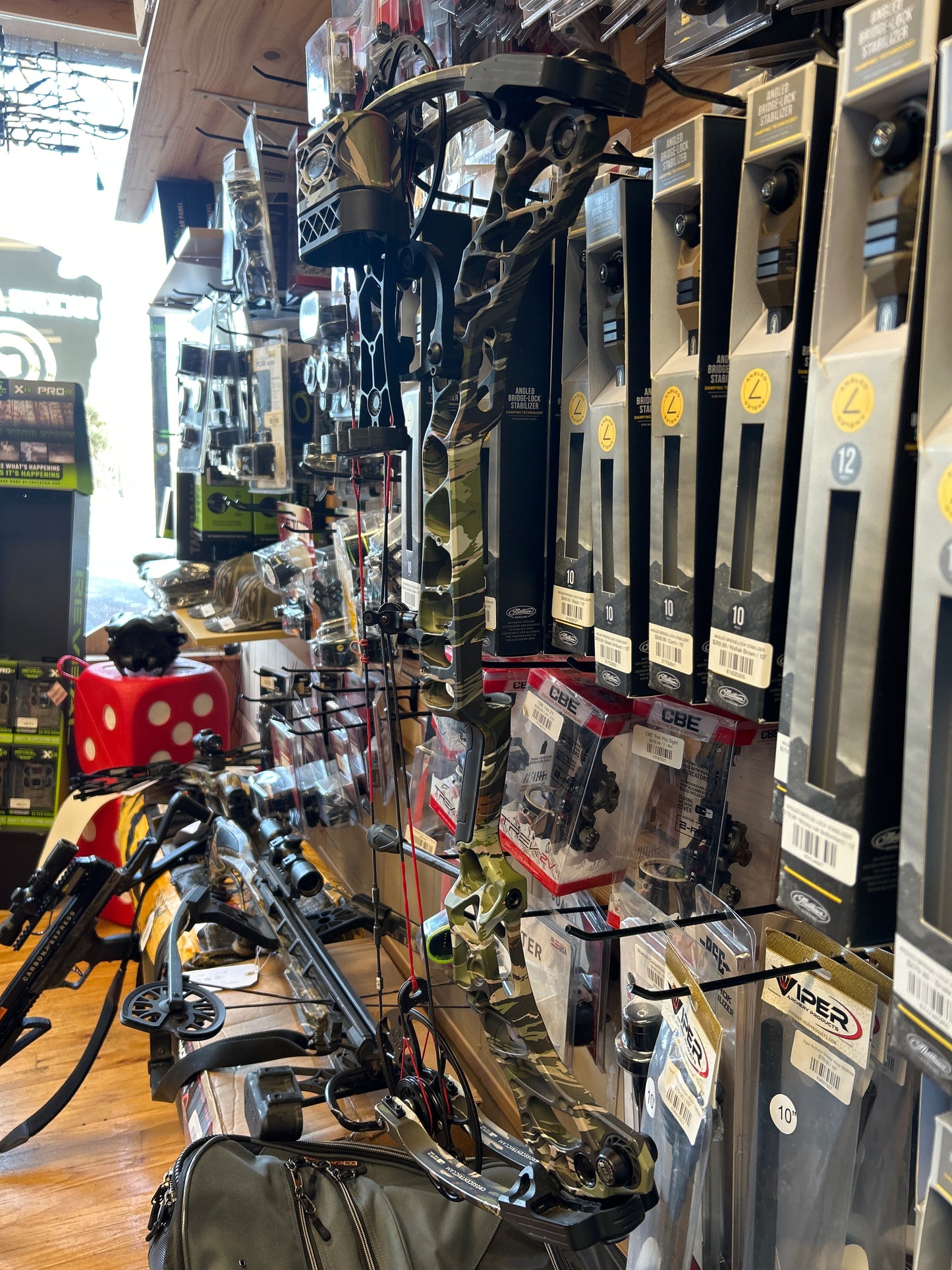 Used( Vertix) with quiver