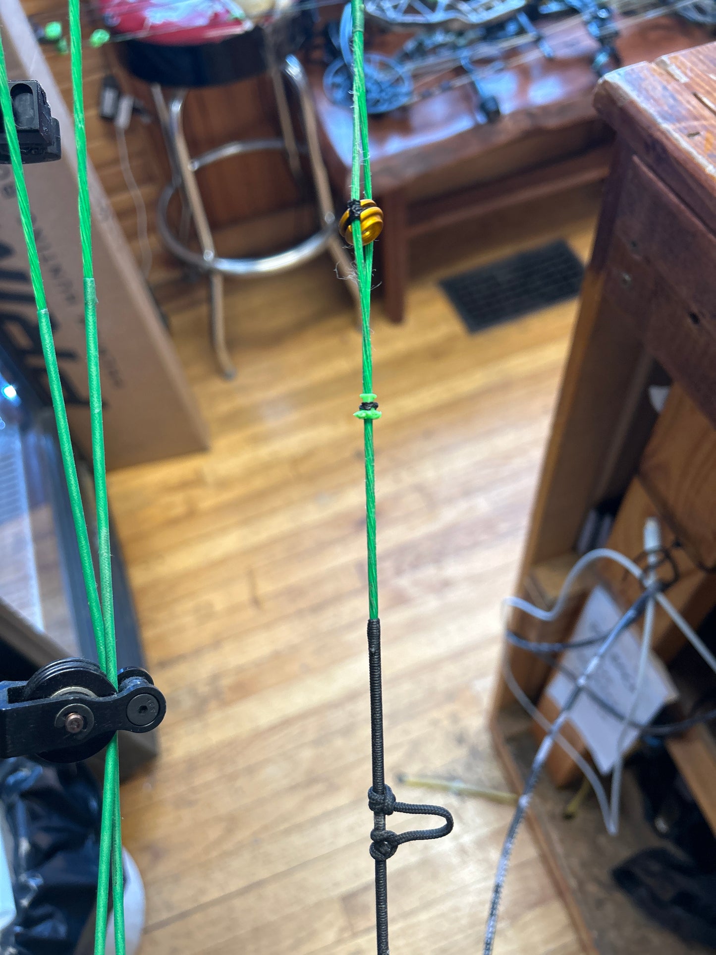 (Used) Mathews VXR 28”