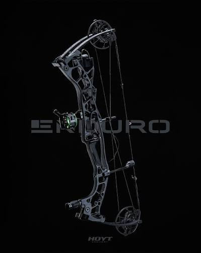Hoyt Enduro
