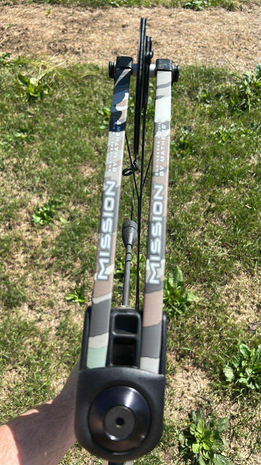 (Used) Mission Hammer
