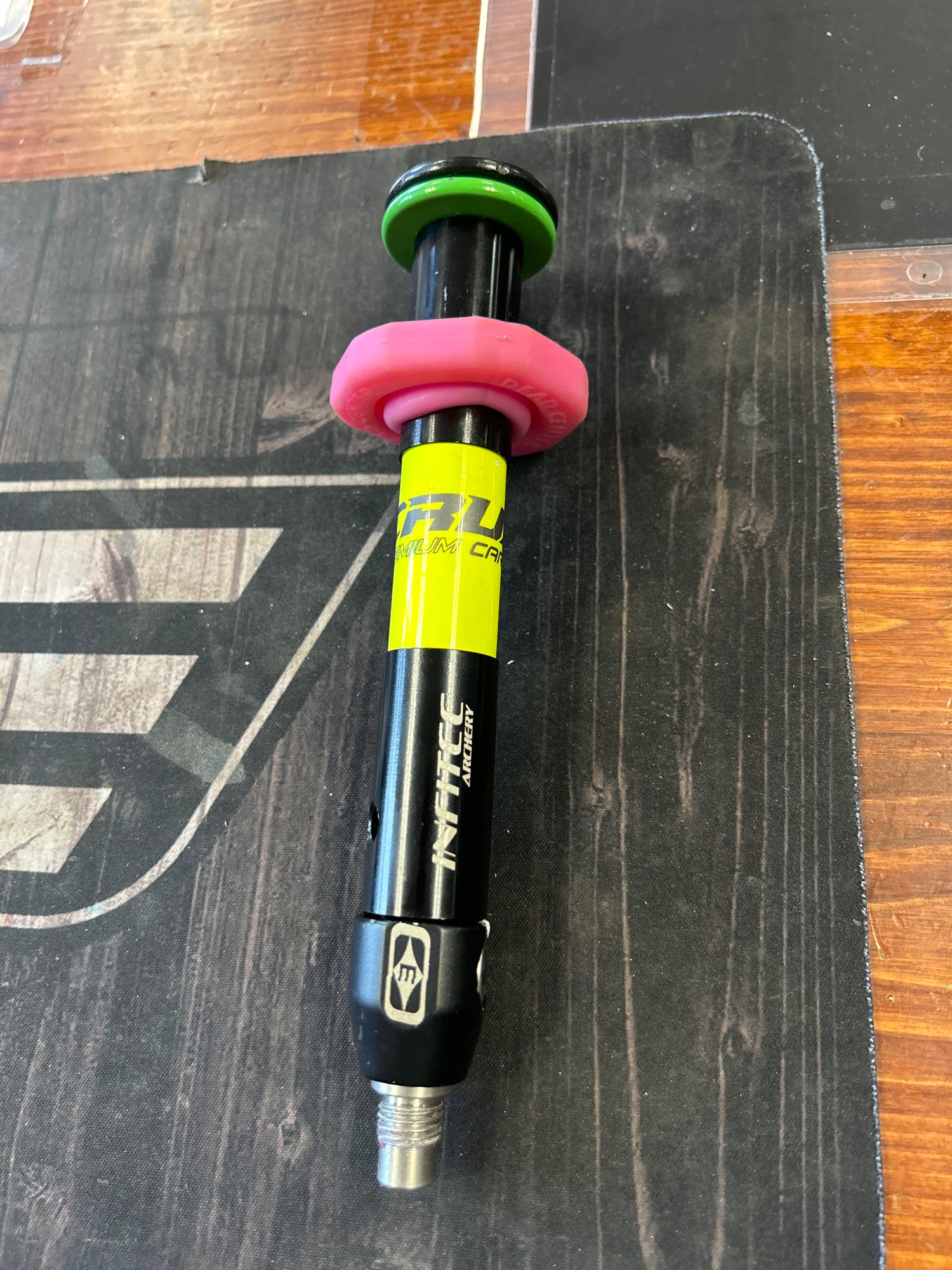Used Archery Products