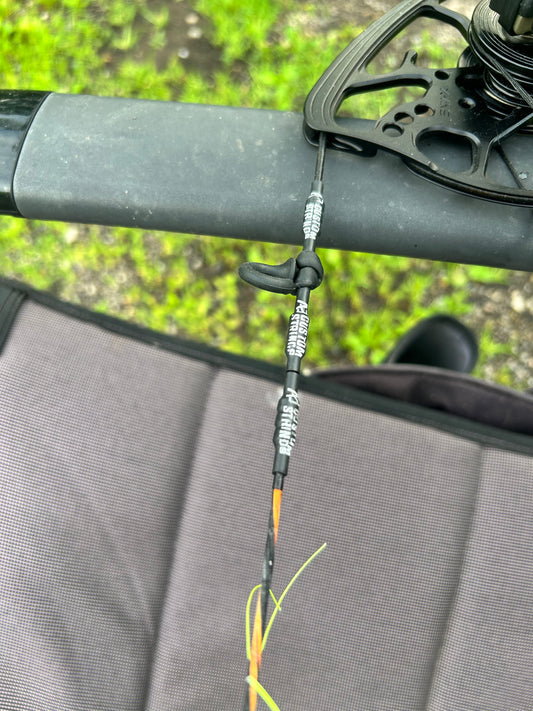 Used Mathews Archery LIFT