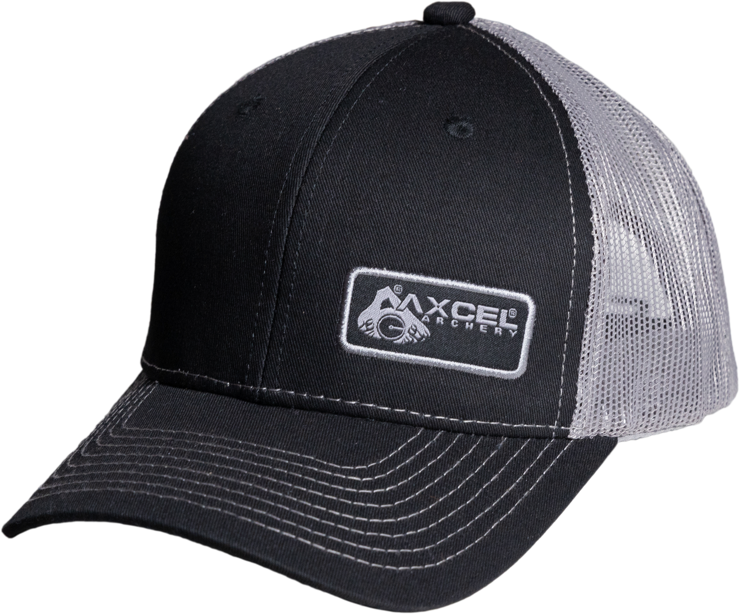 AXCEL® Flat Brim Cap