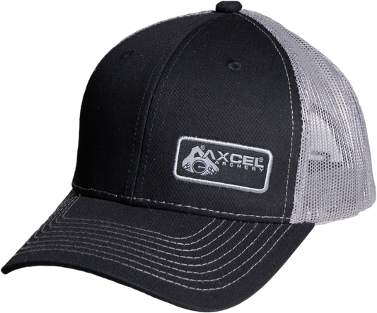 AXCEL® Flat Brim Cap