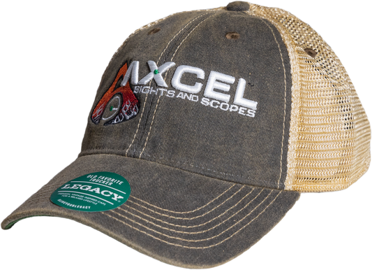 AXCEL® Mesh Cap