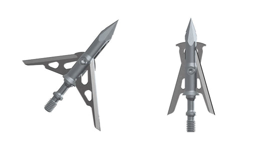 G5 T2 Expandable Broadhead